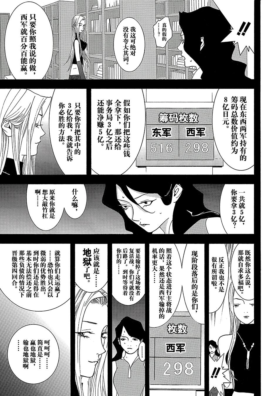 欺诈游戏 - 80 080 - 第5张图