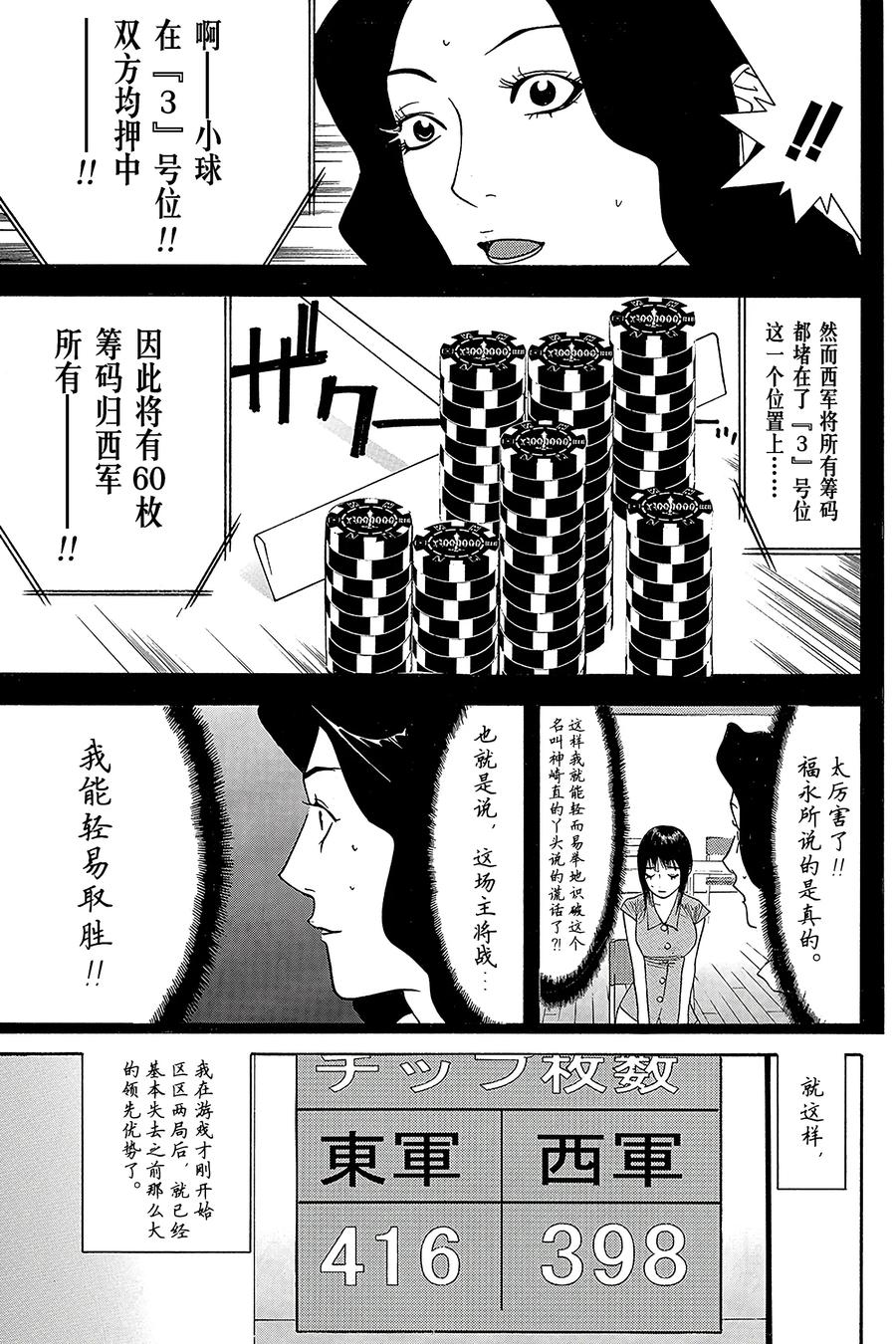 欺诈游戏 - 80 080 - 第11张图