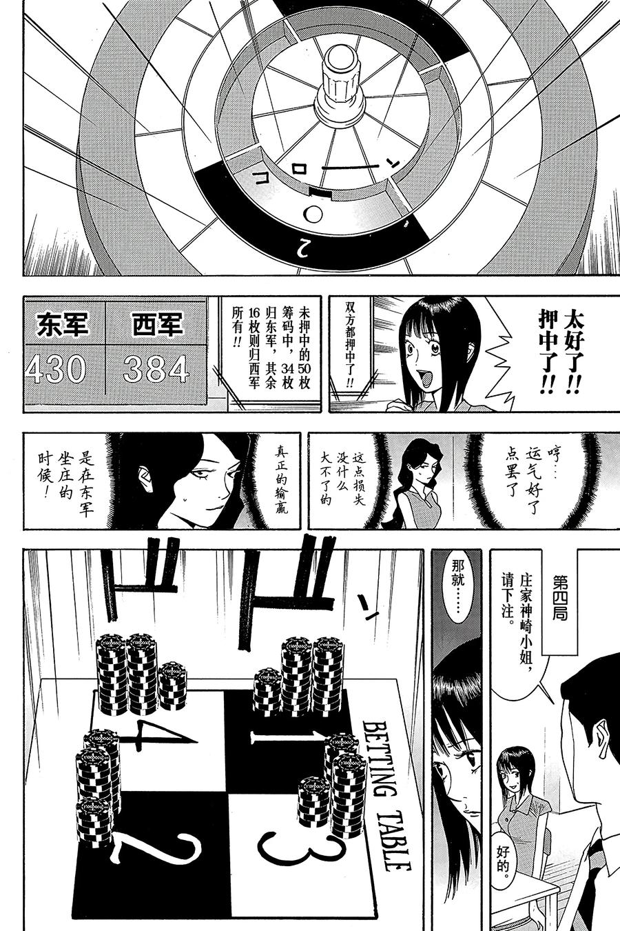 欺诈游戏 - 80 080 - 第14张图