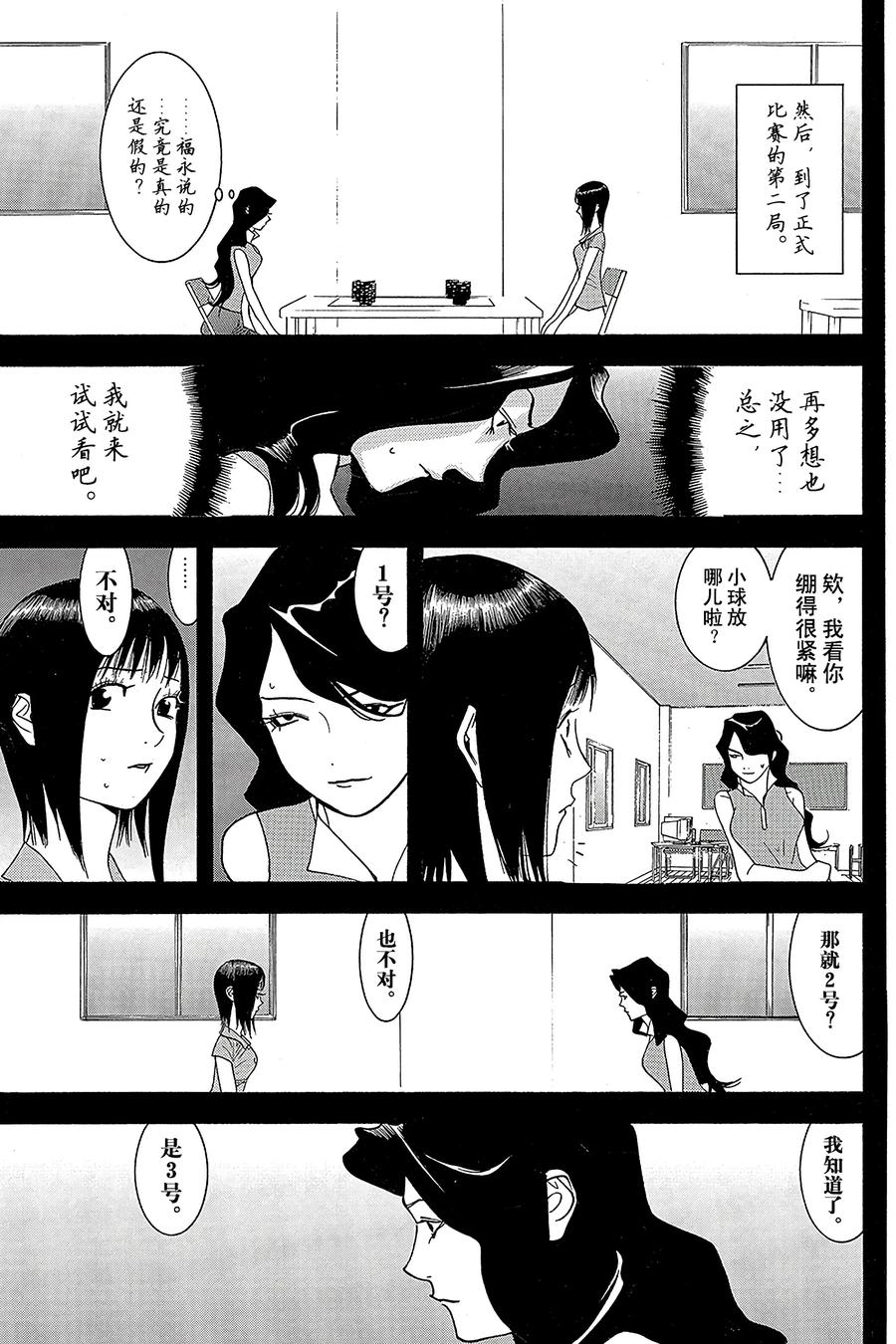 欺诈游戏 - 80 080 - 第9张图