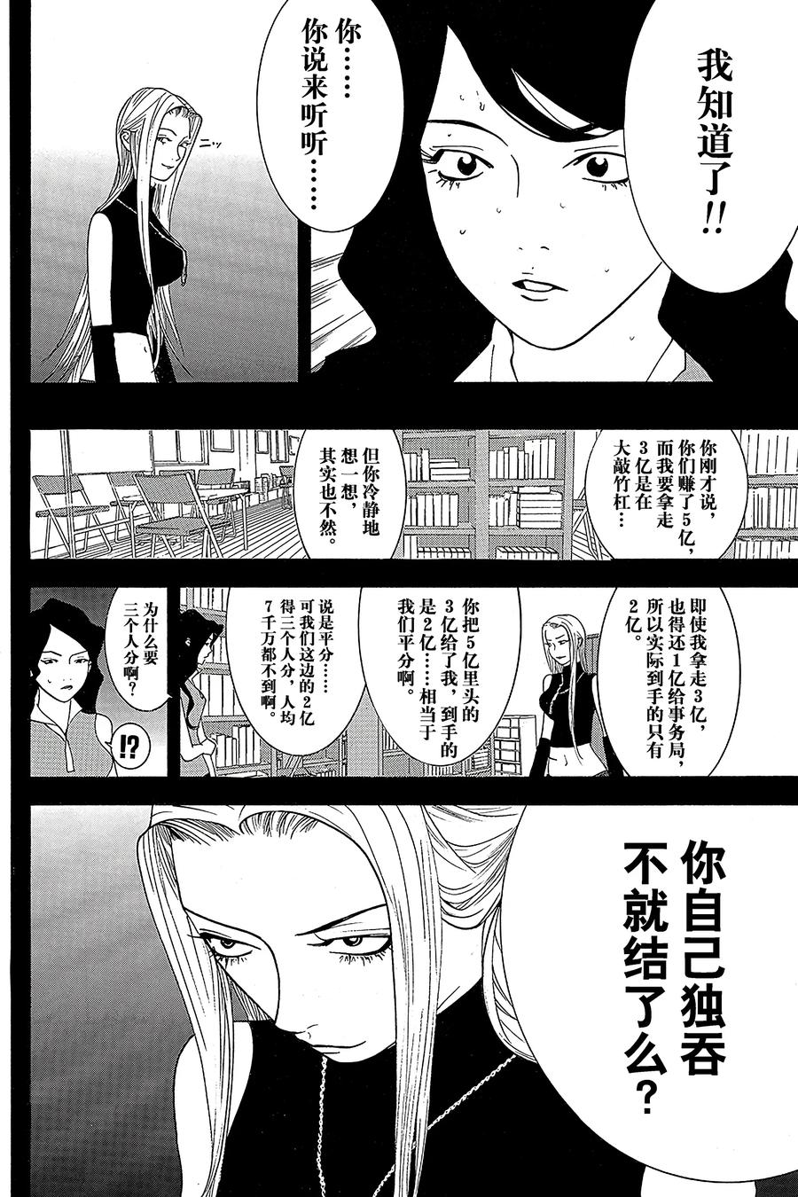 欺诈游戏 - 80 080 - 第6张图