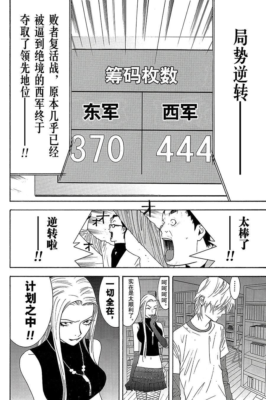 欺诈游戏 - 80 080 - 第18张图