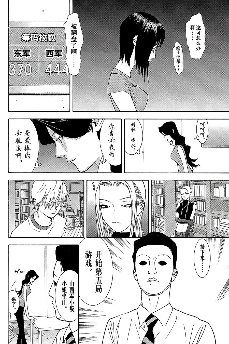 欺诈游戏 - 81 081 - 第2张图