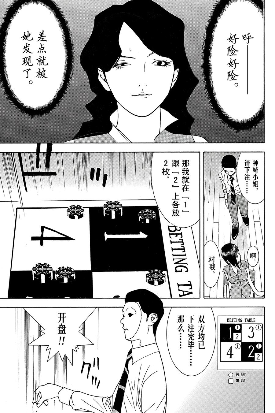 欺诈游戏 - 81 081 - 第9张图