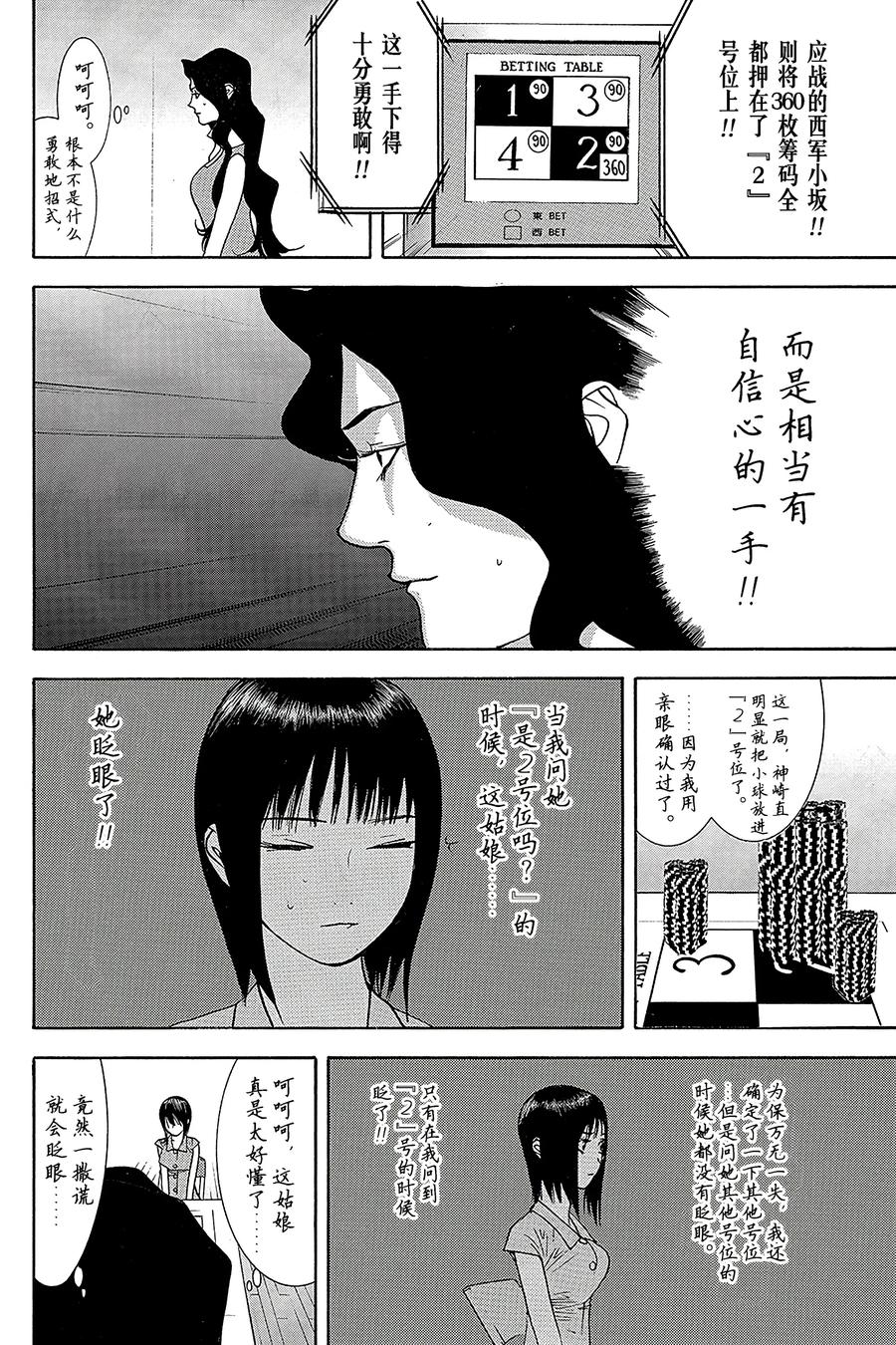 欺诈游戏 - 82 082 - 第2张图