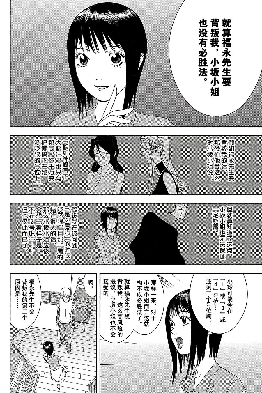 欺诈游戏 - 83 083 - 第6张图