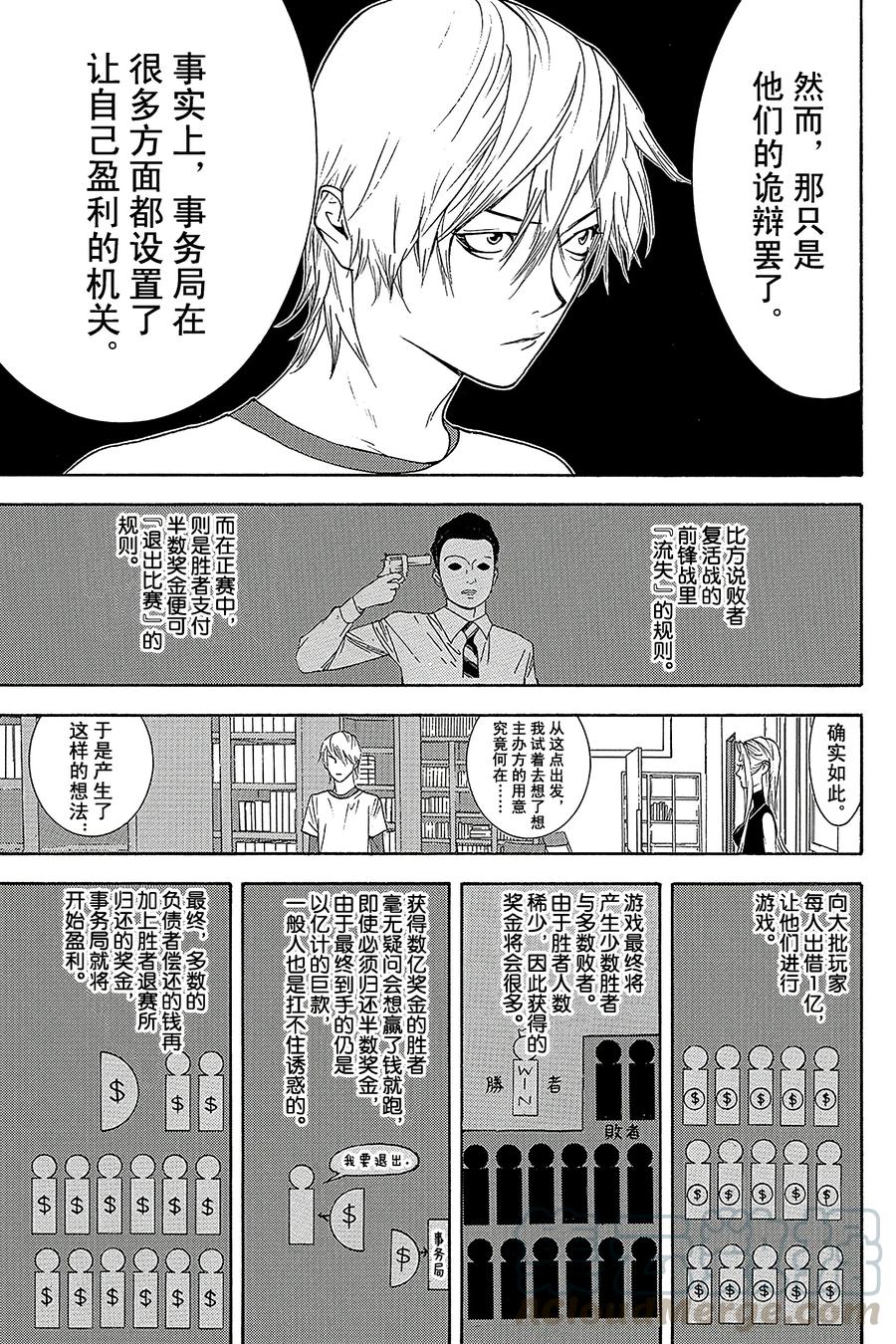 欺诈游戏 - 83 083 - 第13张图