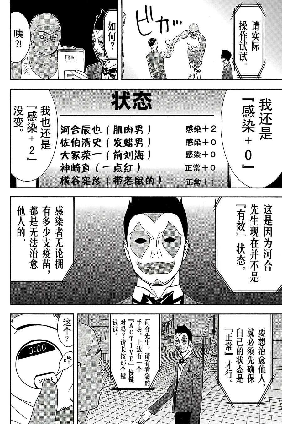 欺诈游戏 - 85 085 - 第15张图