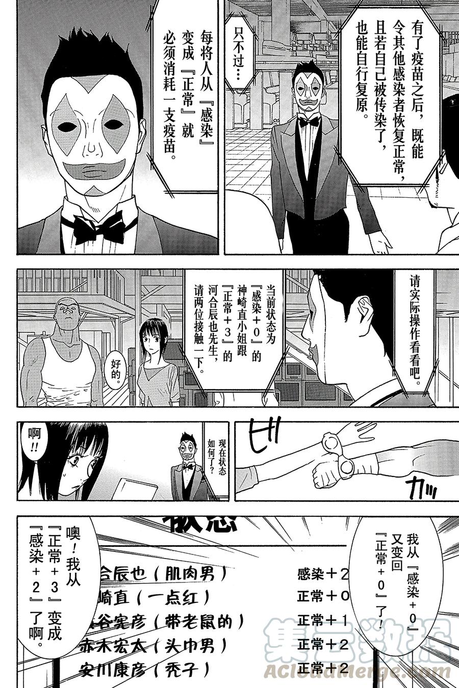 欺诈游戏 - 85 085 - 第13张图