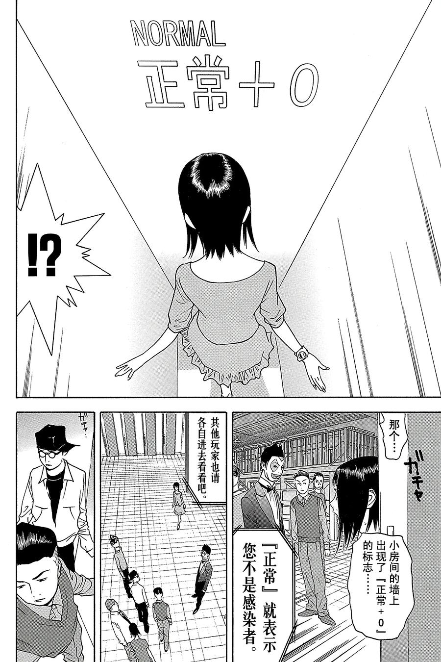 欺诈游戏 - 85 085 - 第5张图