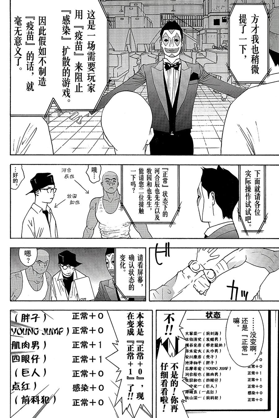 欺诈游戏 - 85 085 - 第11张图