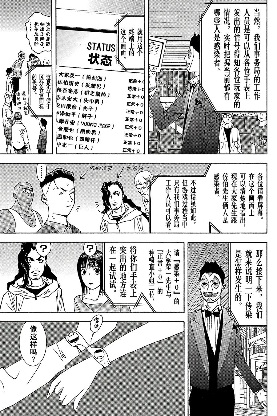 欺诈游戏 - 85 085 - 第8张图