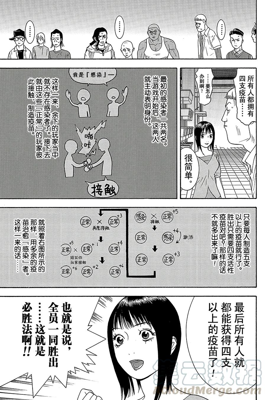 欺诈游戏 - 86 086 - 第7张图