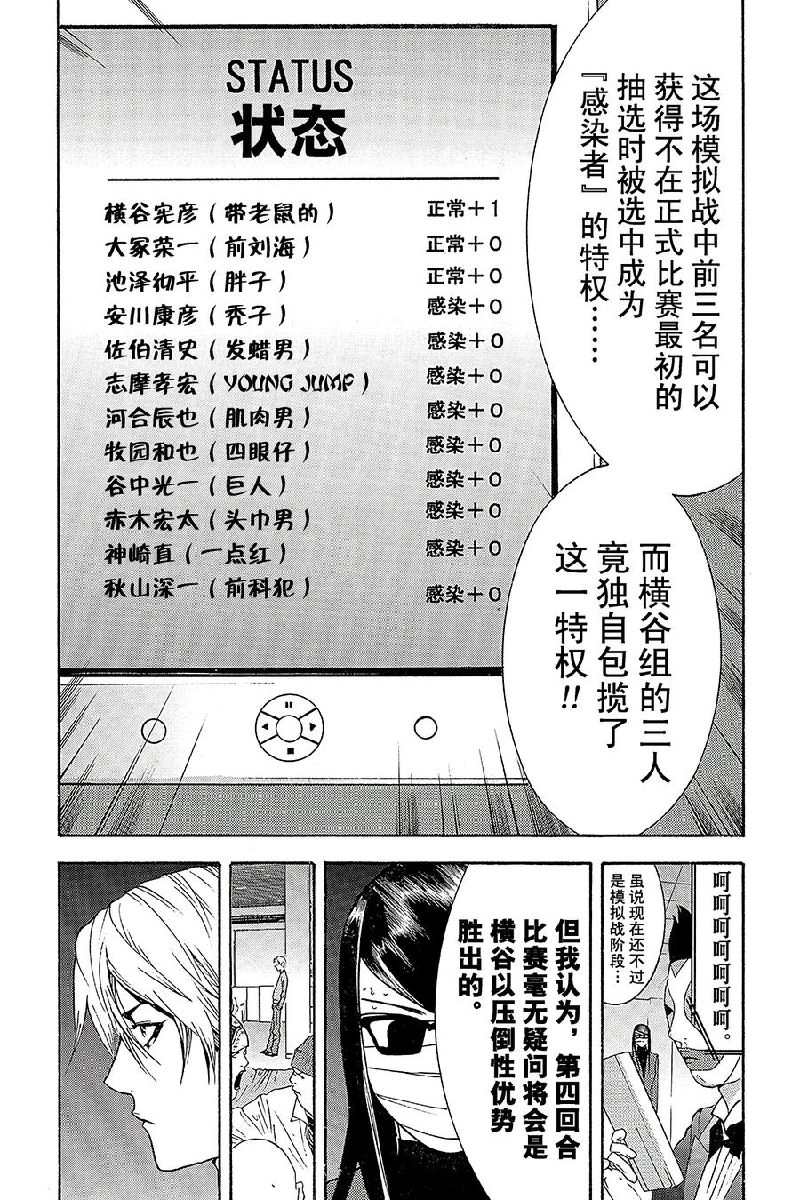 欺诈游戏 - 87 087 - 第18张图