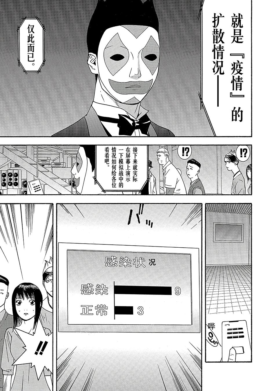 欺诈游戏 - 88 088 - 第5张图