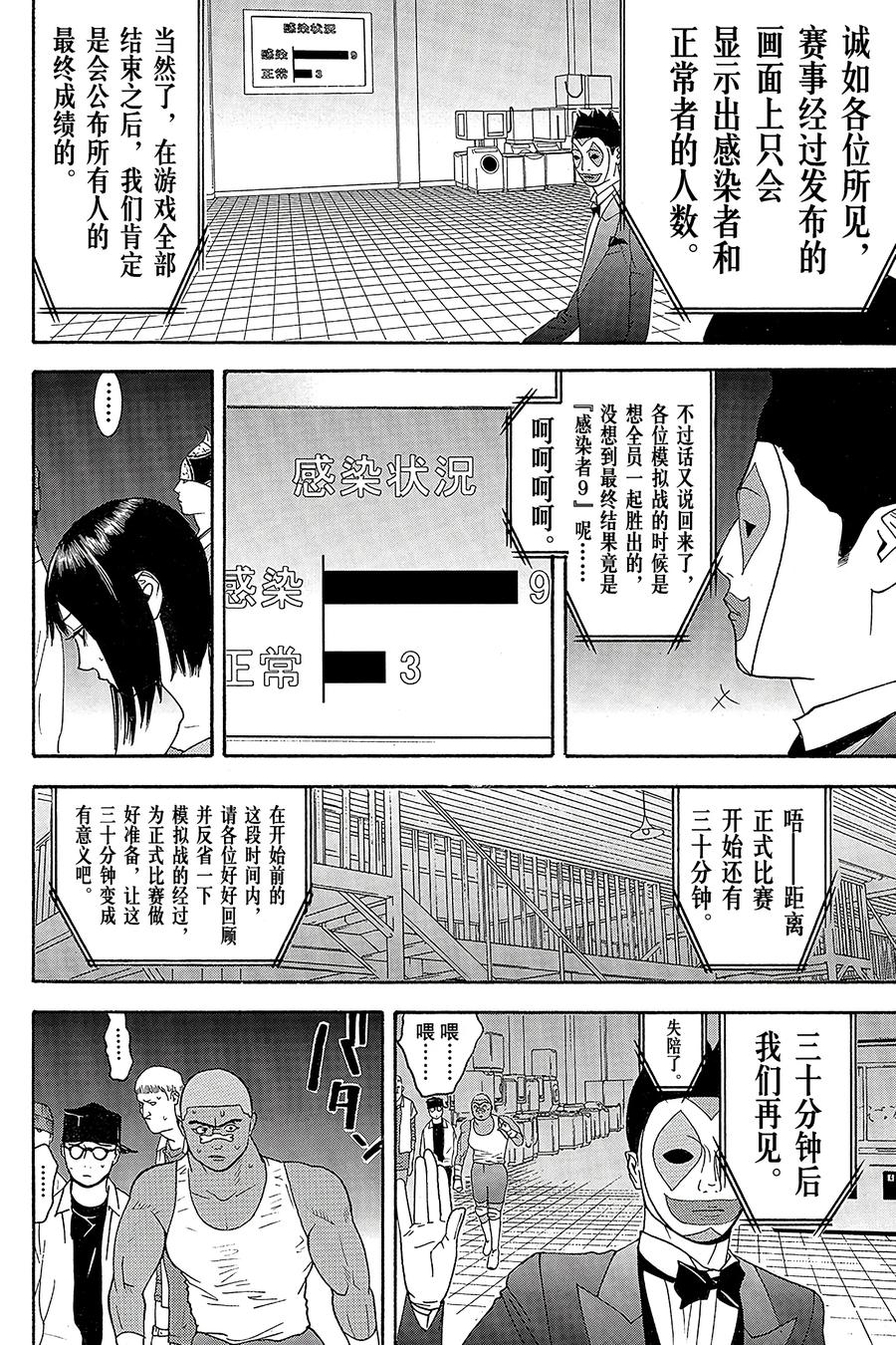 欺诈游戏 - 88 088 - 第6张图