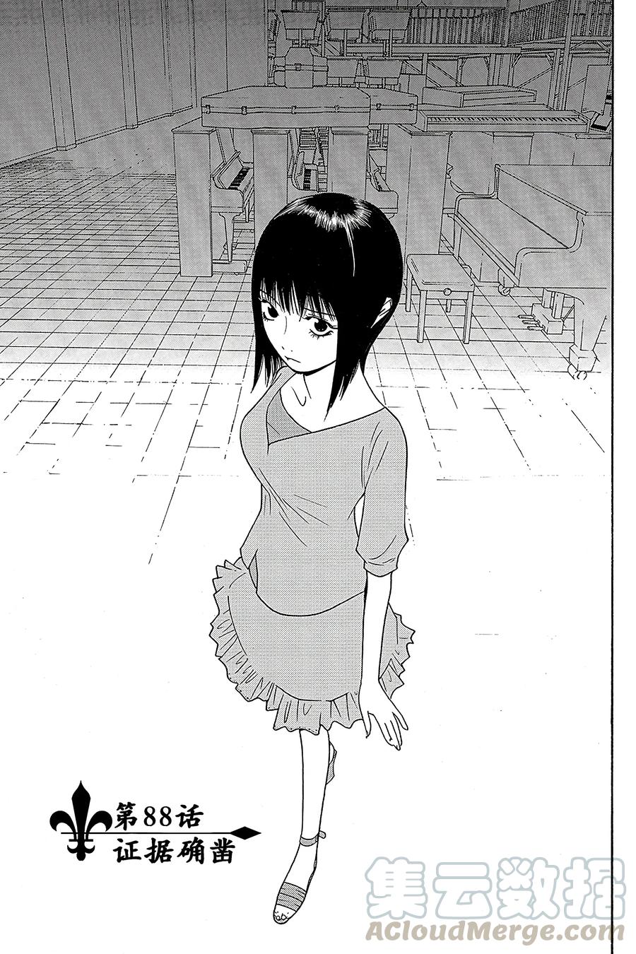 欺诈游戏 - 88 088 - 第1张图