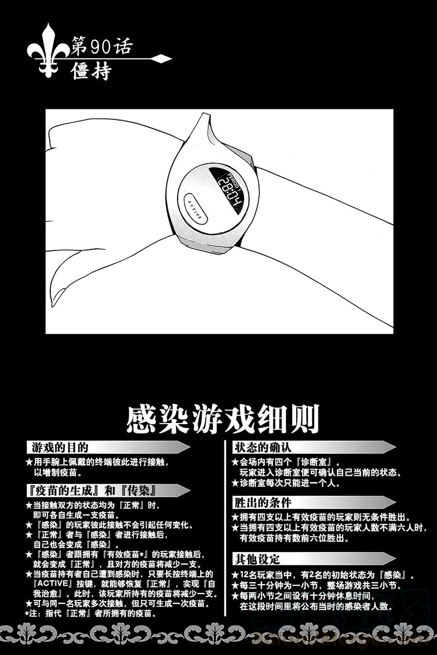 欺诈游戏 - 90 090 - 第1张图