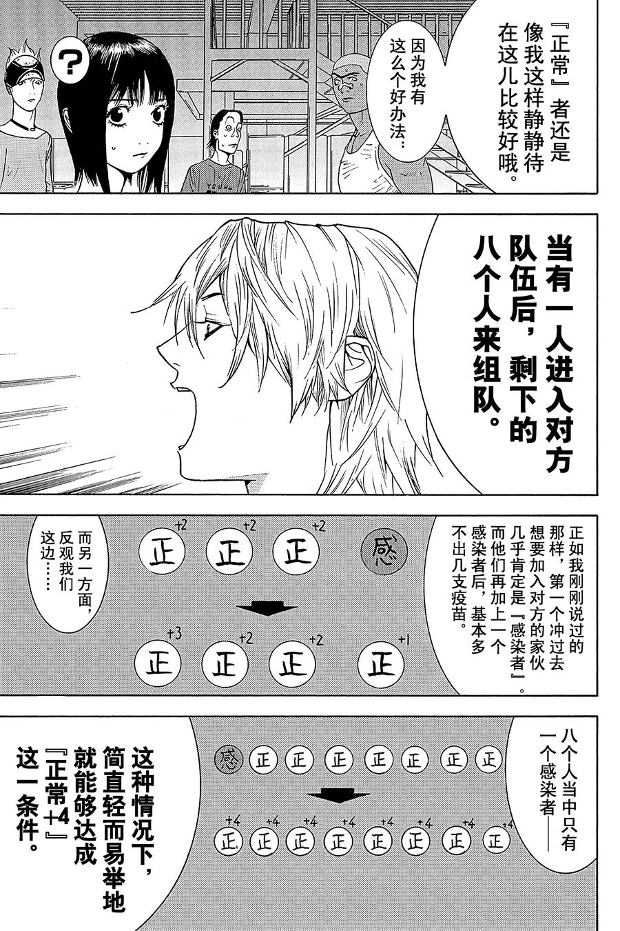 欺诈游戏 - 91 091 - 第5张图