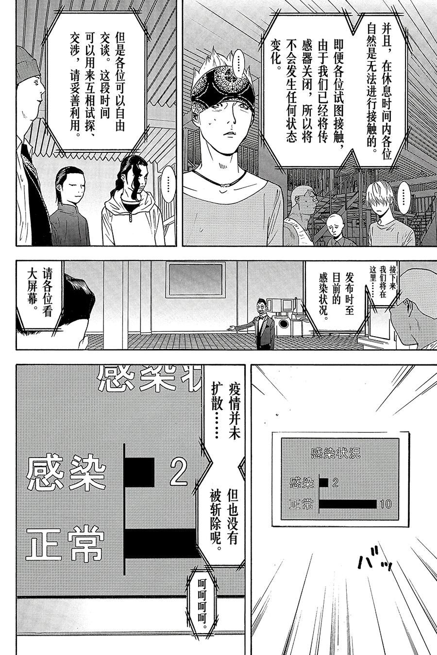 欺诈游戏 - 92 092 - 第2张图