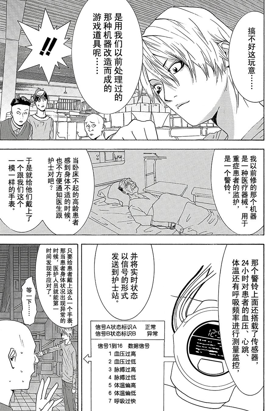 欺诈游戏 - 93 093 - 第3张图