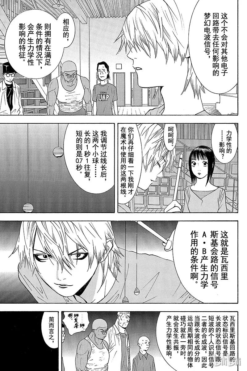 欺诈游戏 - 93 093 - 第5张图