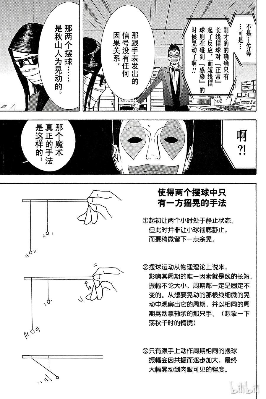 欺诈游戏 - 93 093 - 第15张图