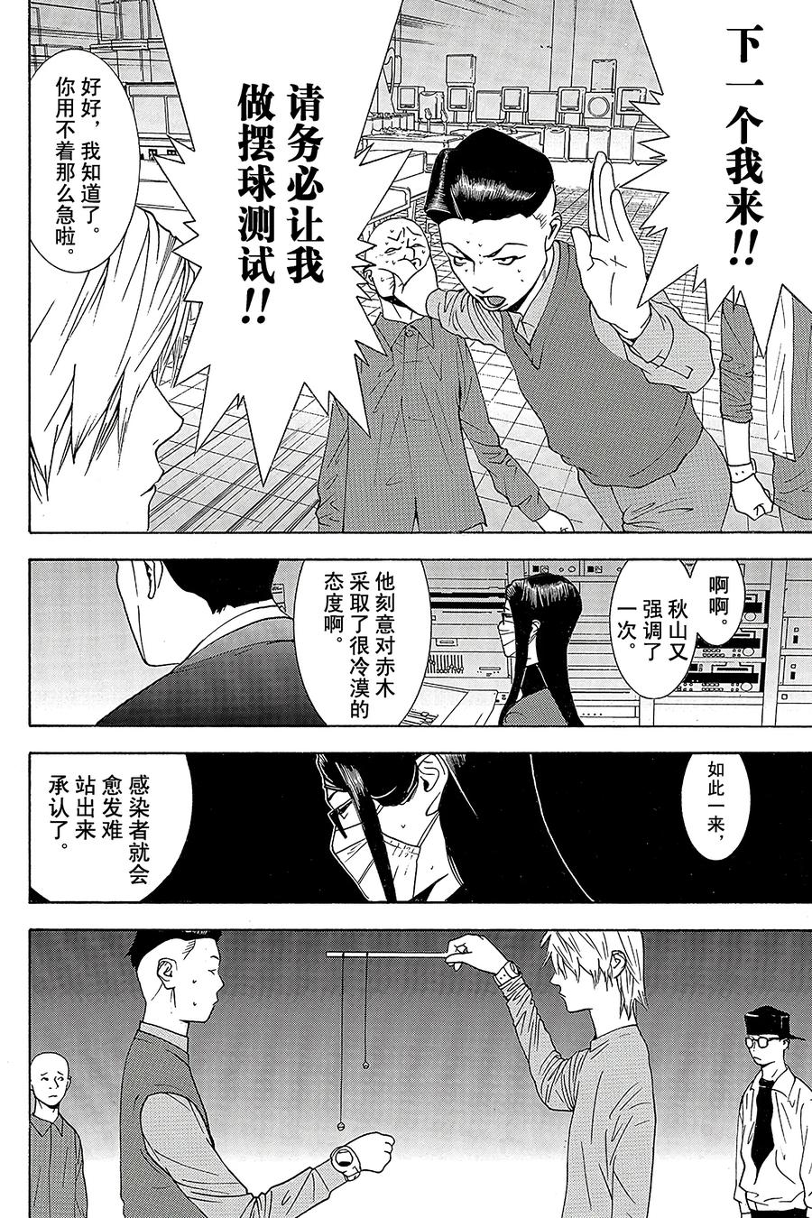 欺诈游戏 - 94 094 - 第14张图