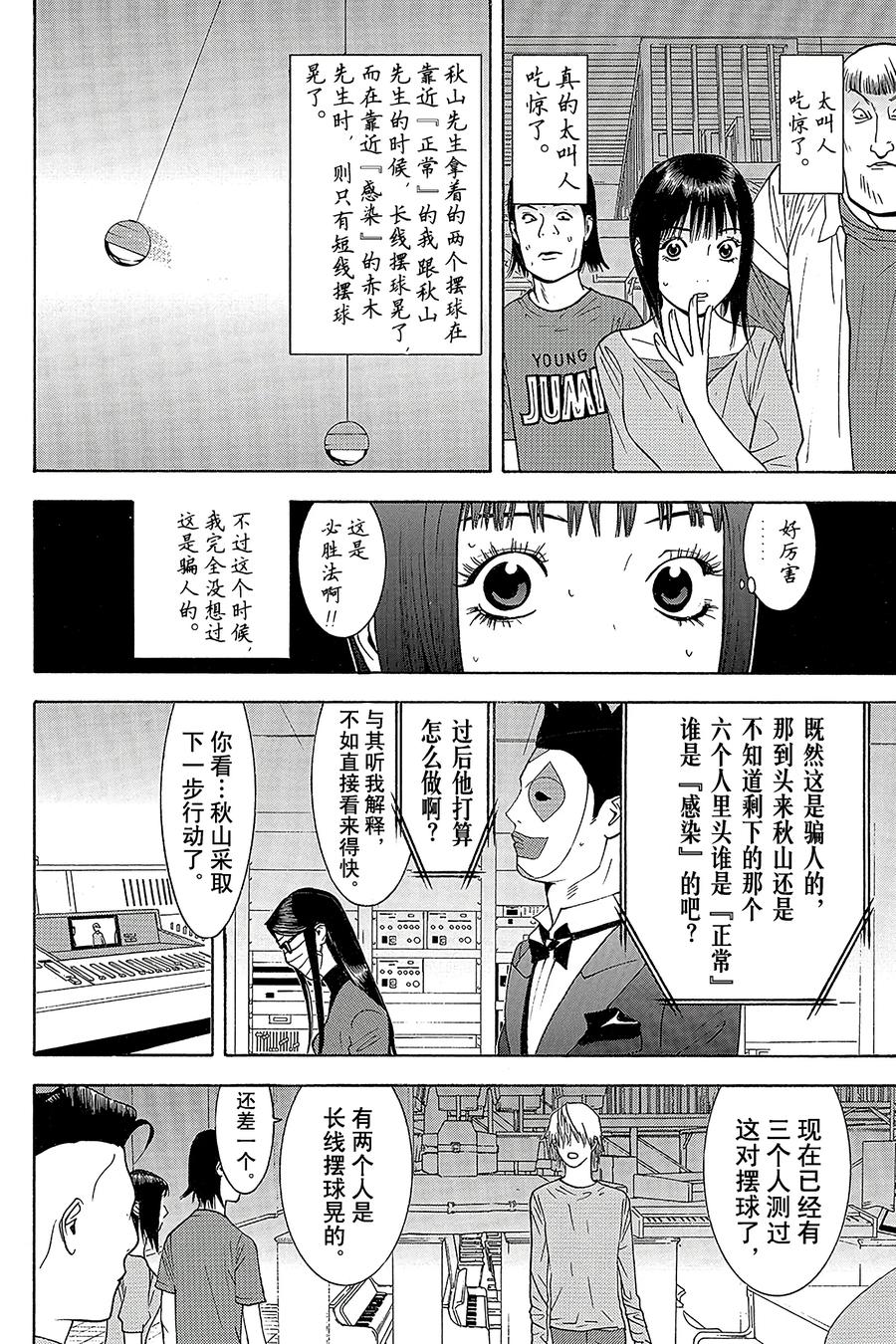 欺诈游戏 - 94 094 - 第2张图