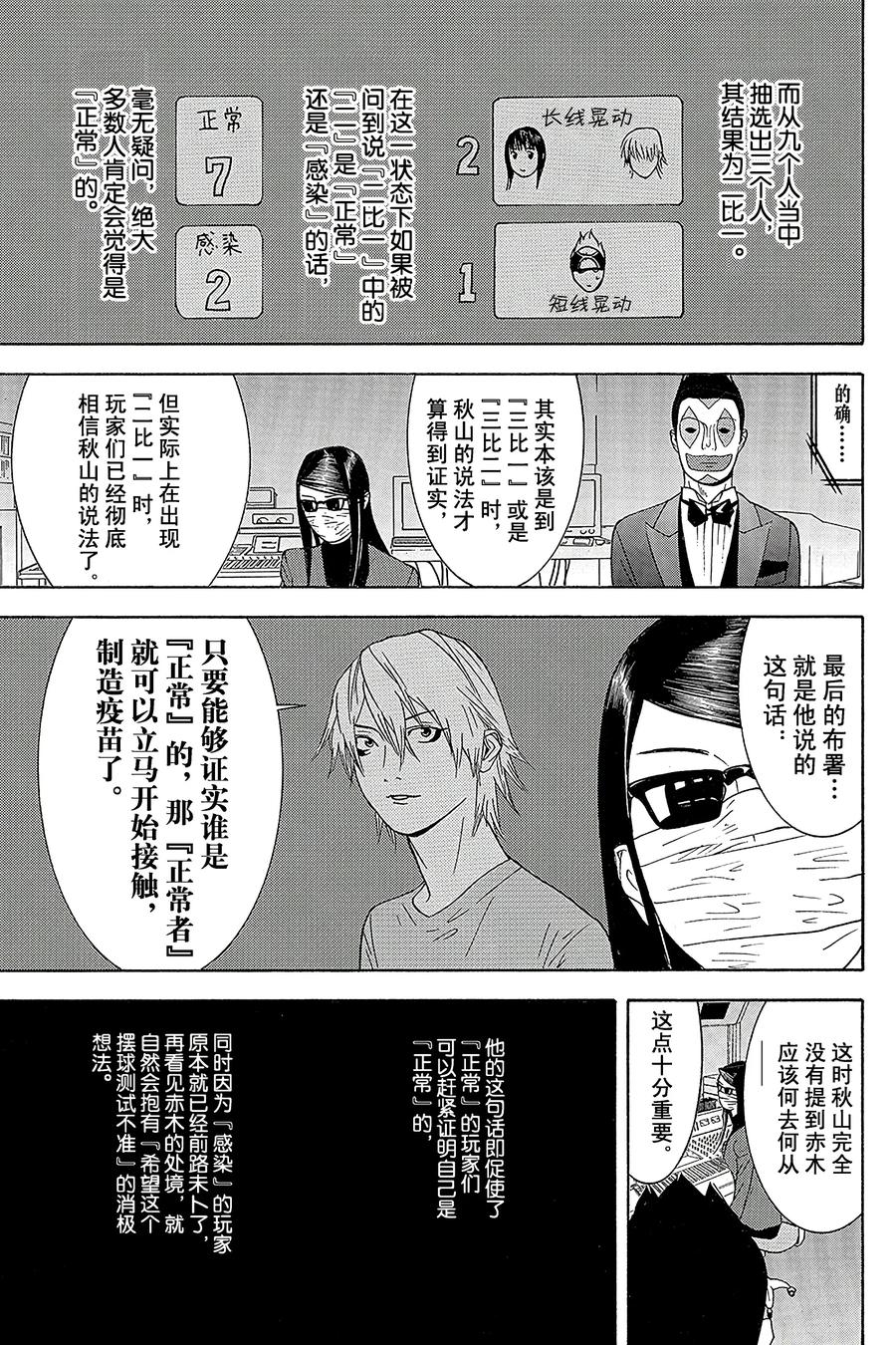 欺诈游戏 - 94 094 - 第9张图