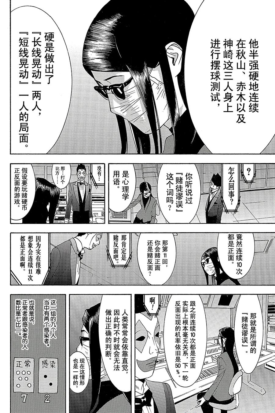 欺诈游戏 - 94 094 - 第8张图