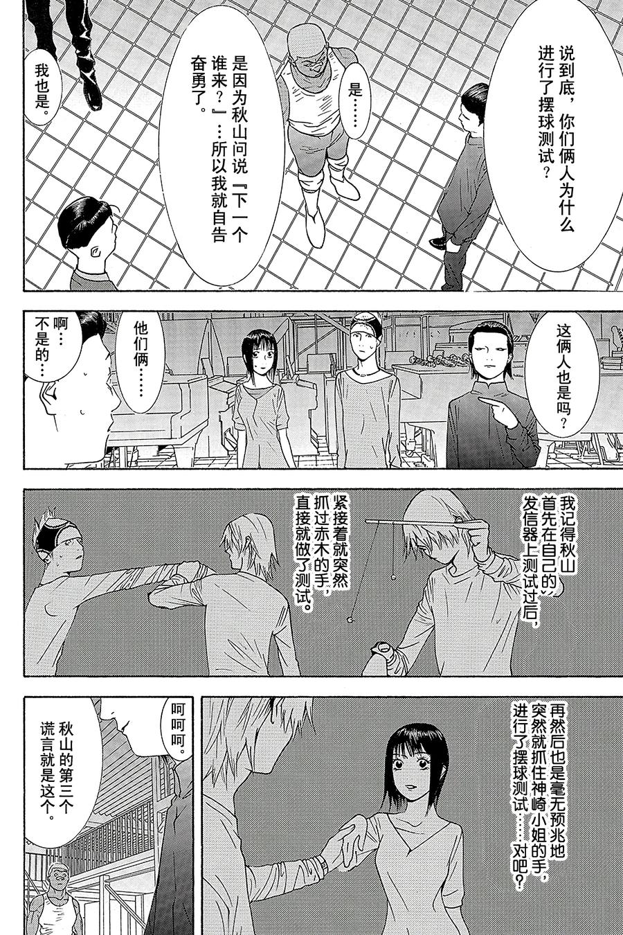 欺诈游戏 - 95 095 - 第11张图