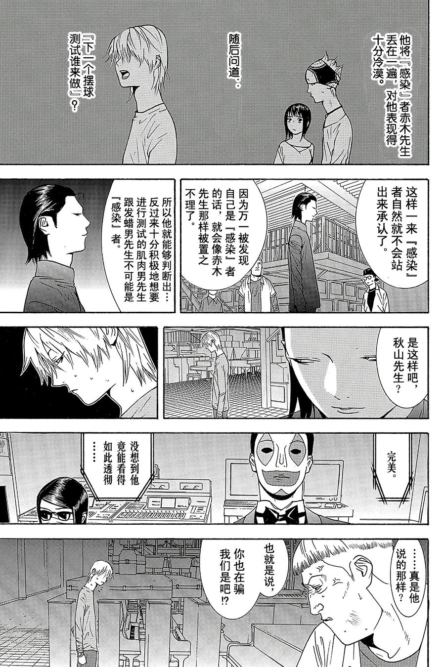 欺诈游戏 - 95 095 - 第14张图