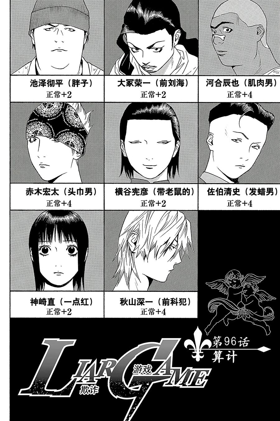 欺诈游戏 - 96 096 - 第2张图