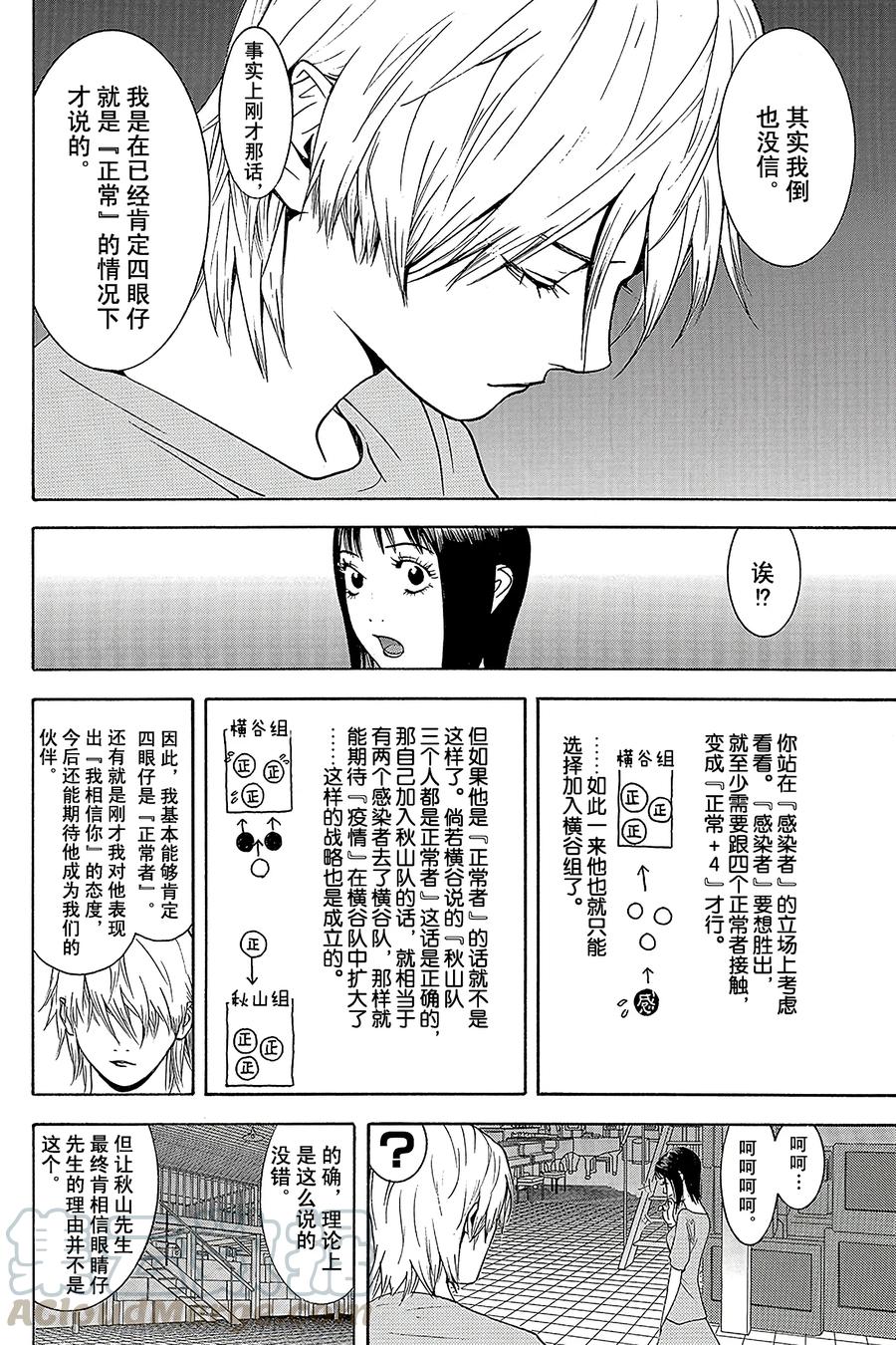 欺诈游戏 - 97 097 - 第16张图