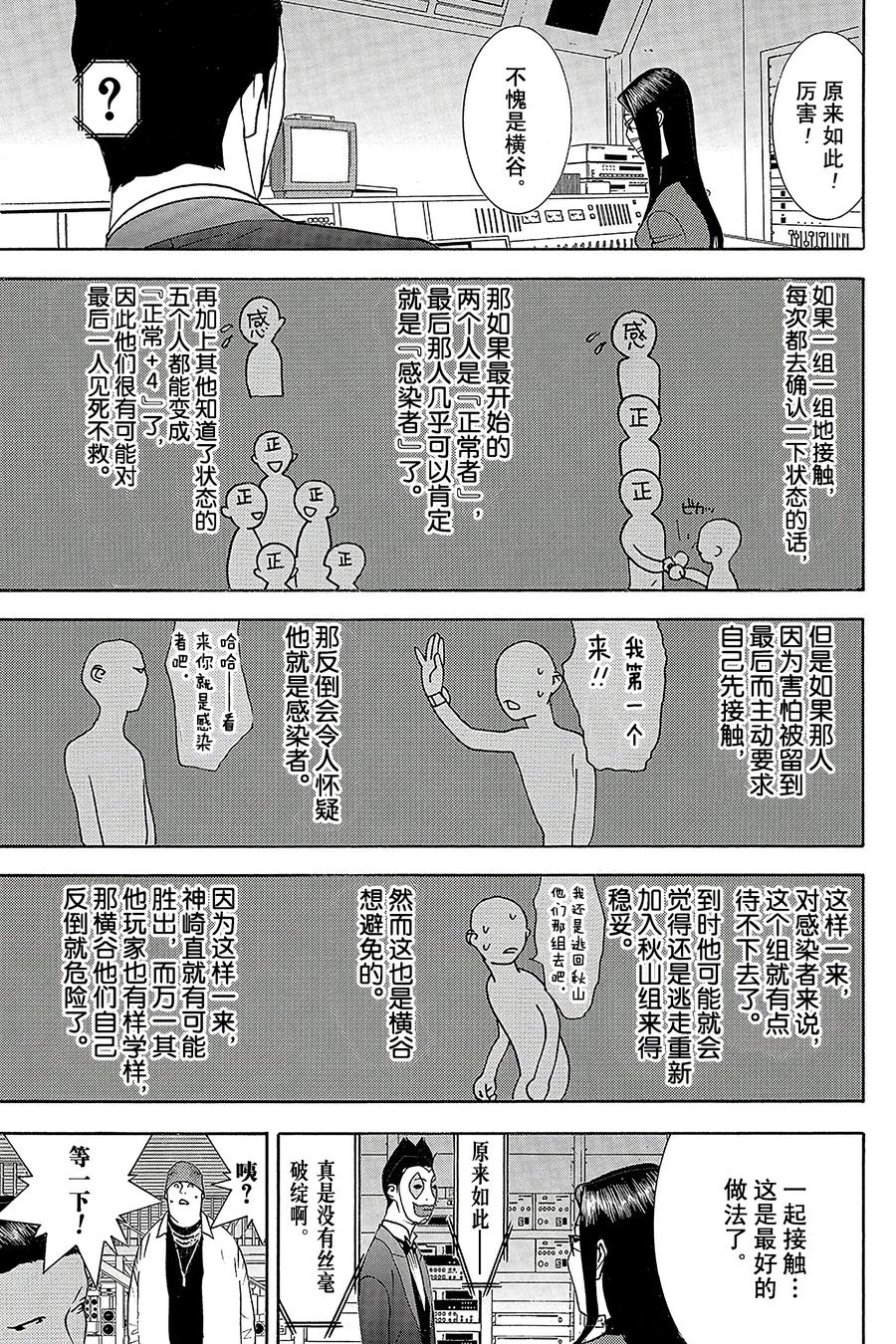 欺诈游戏 - 99 099 - 第9张图