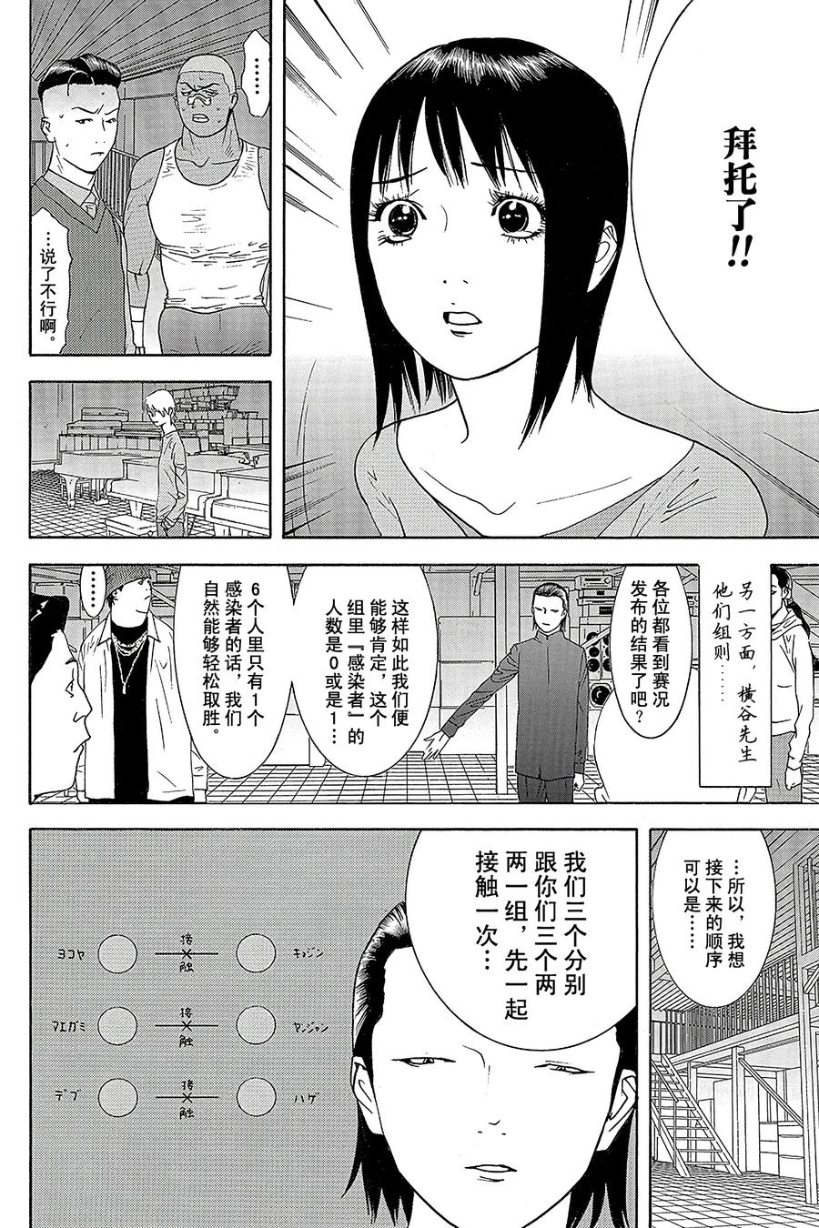 欺诈游戏 - 99 099 - 第6张图