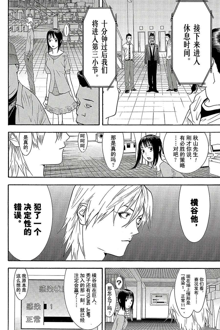 欺诈游戏 - 99 099 - 第2张图