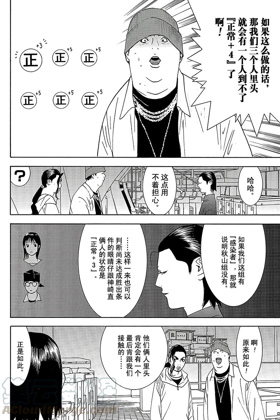 欺诈游戏 - 99 099 - 第10张图