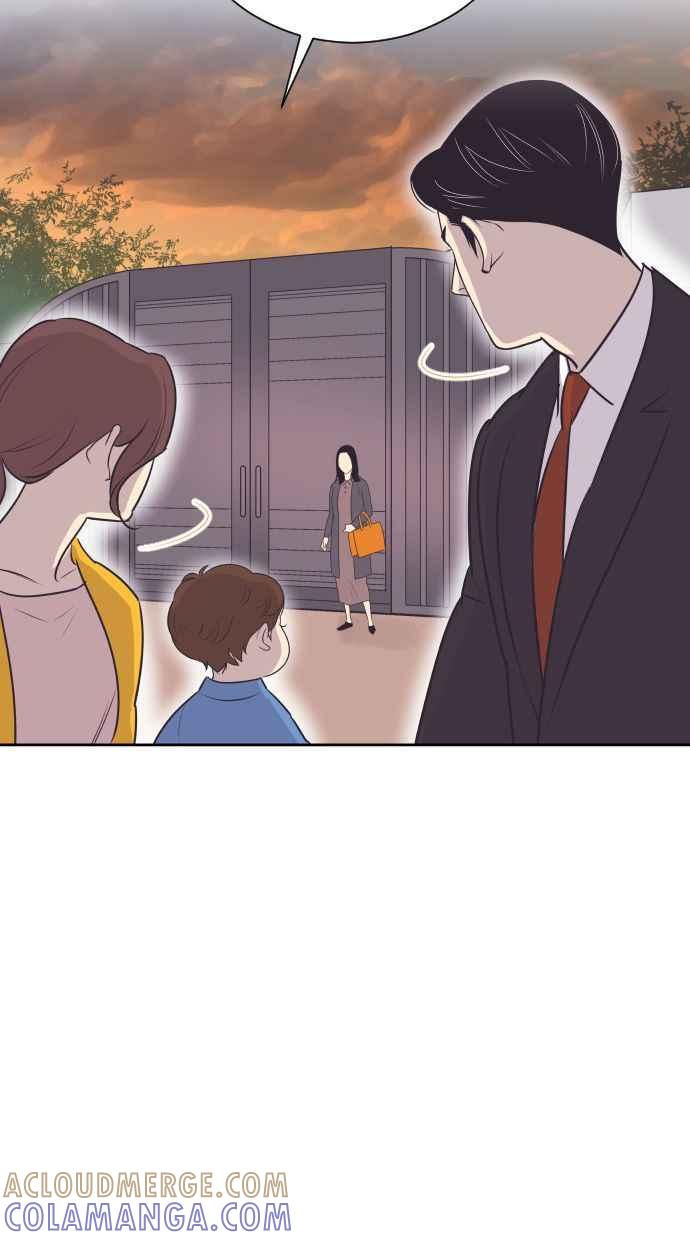 契约再婚夫妻 第100话 亲爱的满满 第40页
