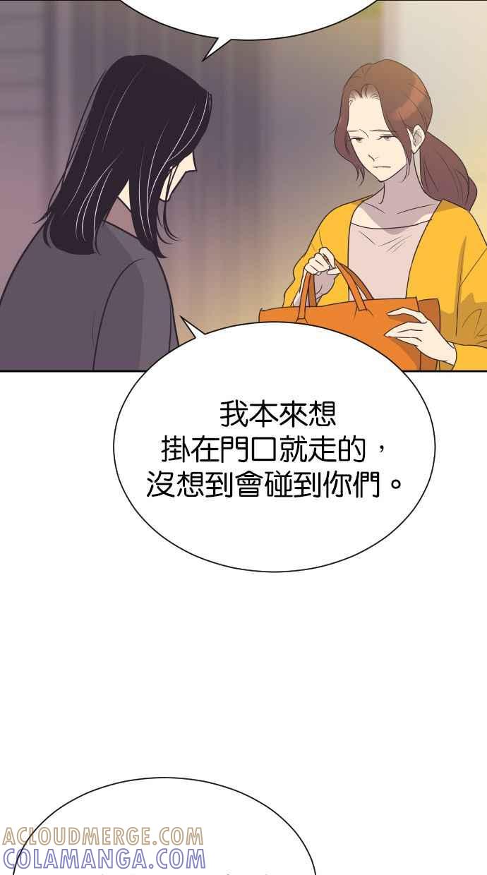 契约再婚夫妻 第100话 亲爱的满满 第46页