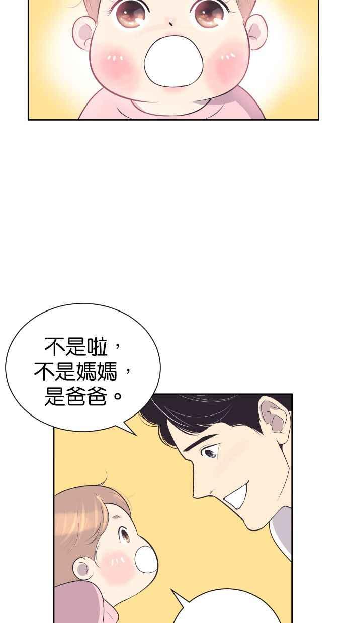 契约再婚夫妻 第101话 像天使一样的孩子 第56页