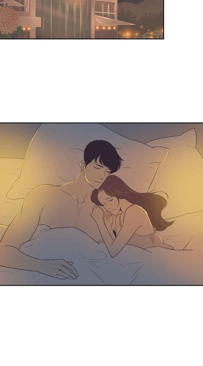契约再婚夫妻 第101话 像天使一样的孩子 第17页