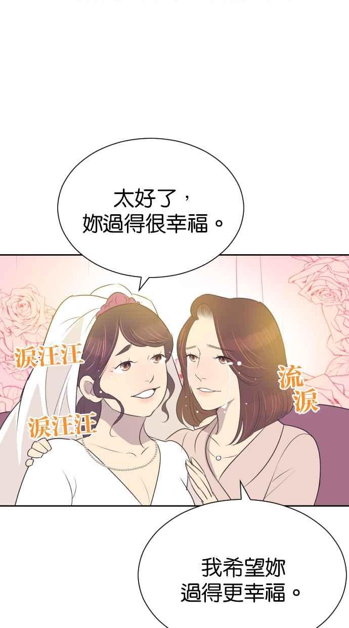 契约再婚夫妻 第102话 无与伦比的幸福(最终话) 第45页