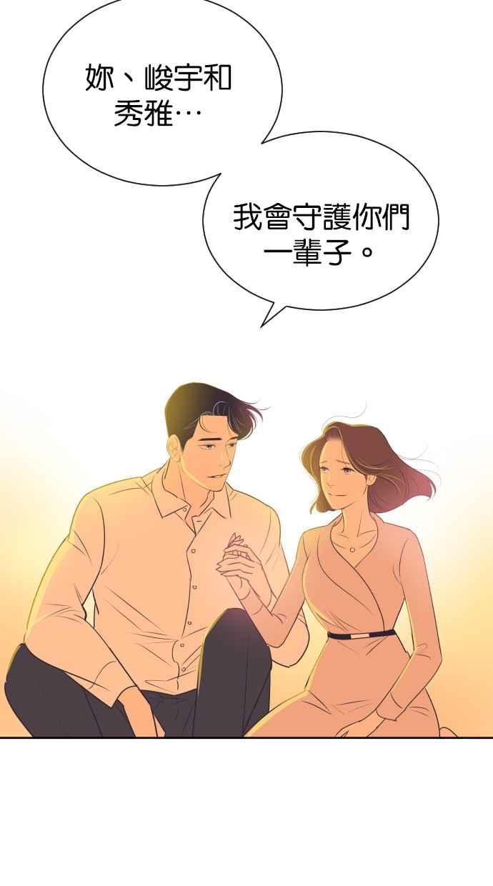 契约再婚夫妻 第102话 无与伦比的幸福(最终话) 第63页