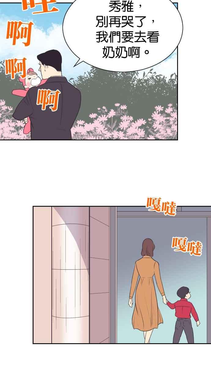 契约再婚夫妻 第102话 无与伦比的幸福(最终话) 第2页