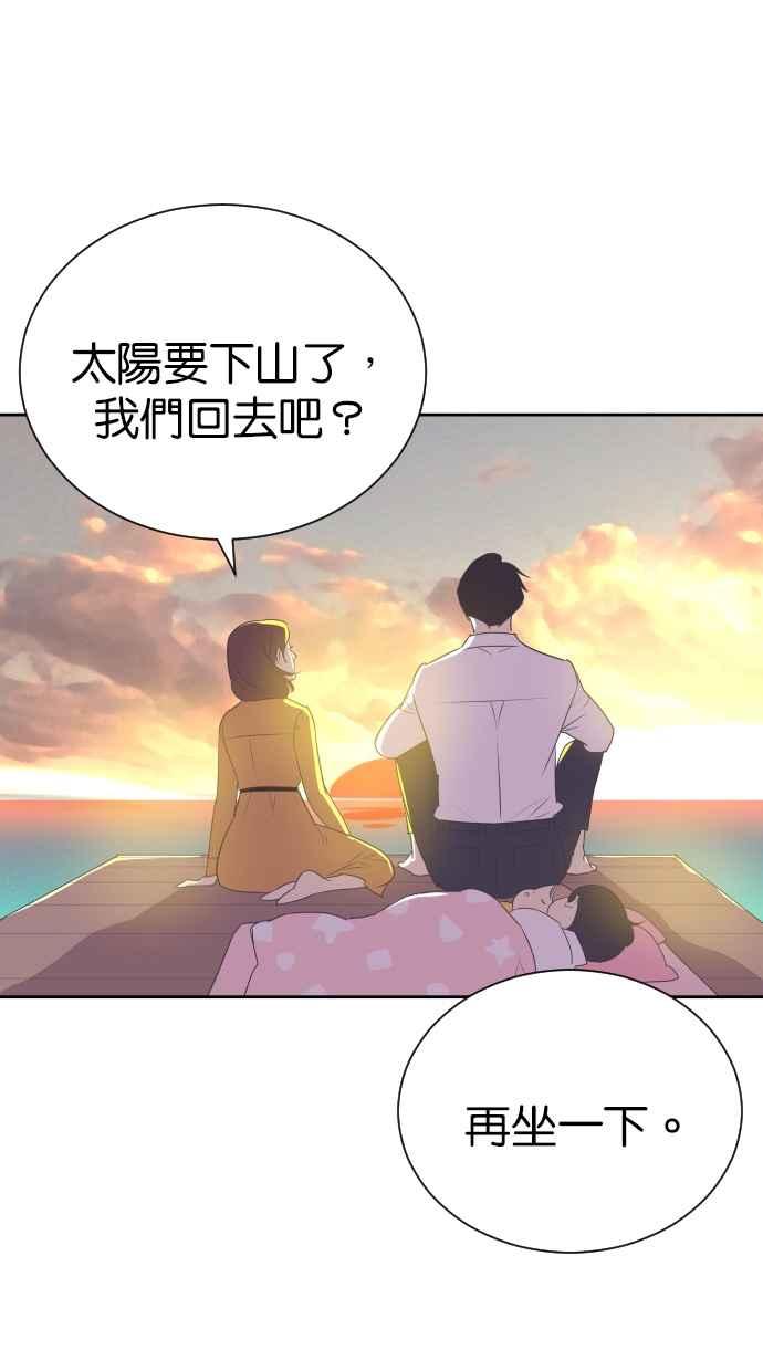 契约再婚夫妻 第102话 无与伦比的幸福(最终话) 第54页