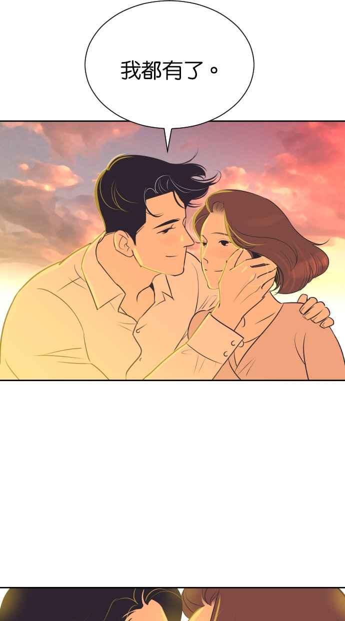 契约再婚夫妻 第102话 无与伦比的幸福(最终话) 第68页