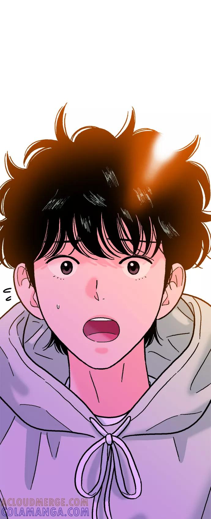 《就一口！》第24话 第61页