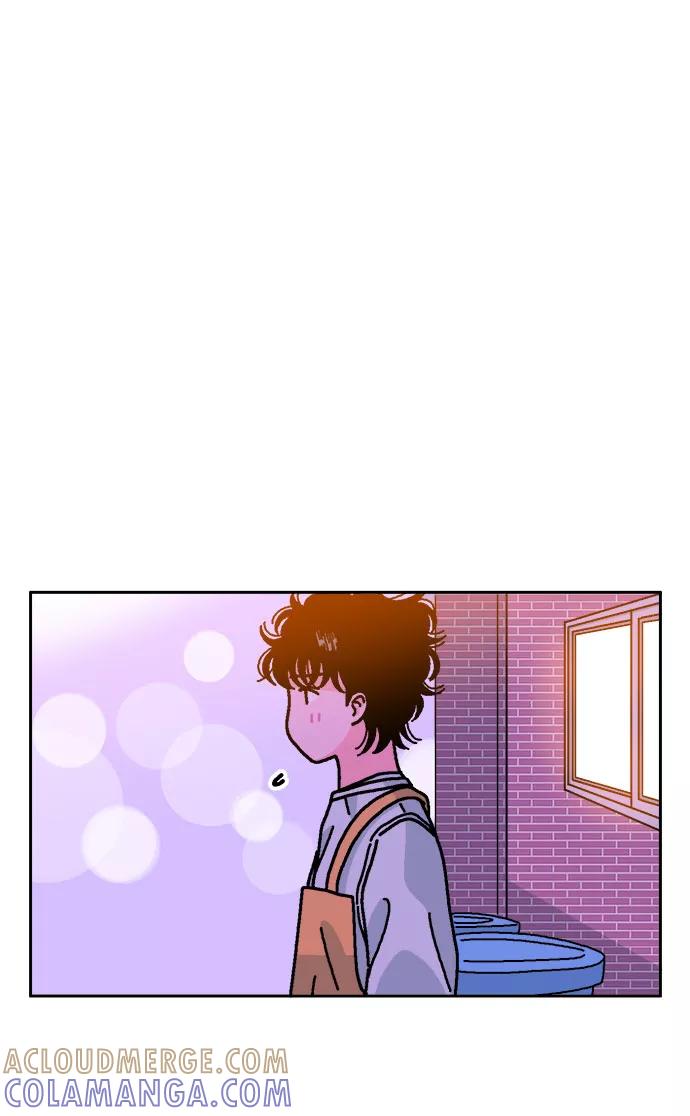 《就一口！》第28话 第40页